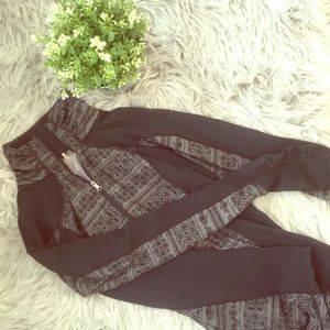 Calia work out pullover🌺